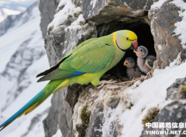 鹦鹉常见疾病与日常预防、用药（参考版）